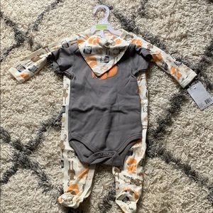 3 piece set